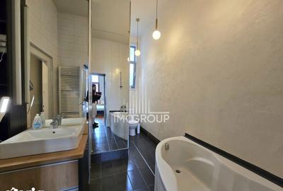 Apartament cu 3 camere, mobilat în Ultracentral - 18