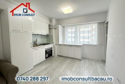 Apartament cu 3 camere decomandat în Nord