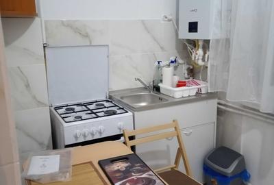 Garsonieră decomandată în Dacia - 2