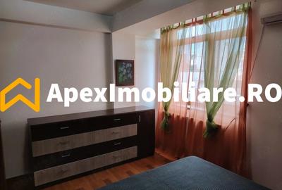 Apartament cu 2 camere semidecomandat, mobilat în Gara de Nord - 4