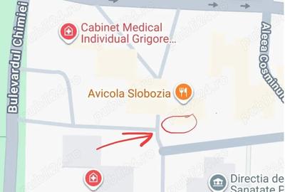 Spațiu comercial, de 35 mp, în Central - 2