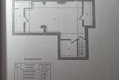 Casă cu 10 camere cu Canalizare în Titan - 26