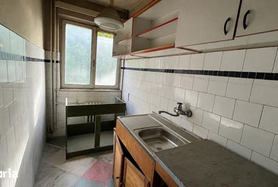 Apartament cu 4 camere în Tipografilor