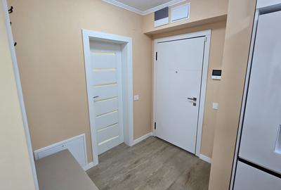 Apartament cu 2 camere decomandat în Exterior Vest - 7
