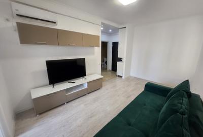 Apartament cu 2 camere decomandat în Militari