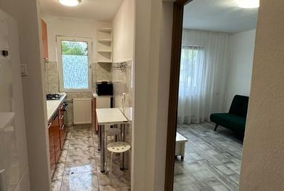 Apartament cu 3 camere semidecomandat în Dosu Bricii