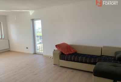 Duplex cu 4 camere cu Teren 380 Mp în Dumbrăvița - 6