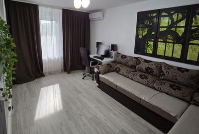 Apartament cu 3 camere decomandat în Crângași - 5