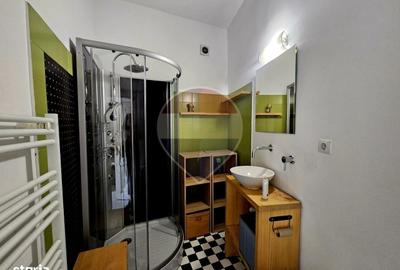 Apartament cu 3 camere în Central - 4