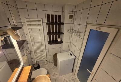 Apartament cu 2 camere decomandat, mobilat în Casa de Cultură - 7