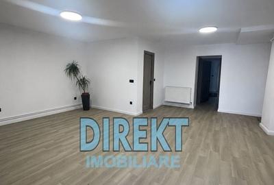 Spațiu comercial, de 70 mp, în Central