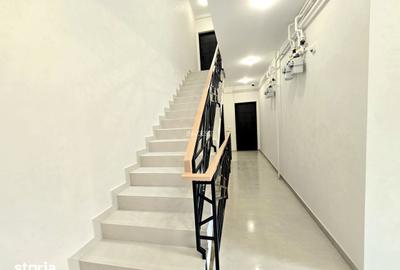 Apartament cu 2 camere decomandat în Valea Lupului - 15