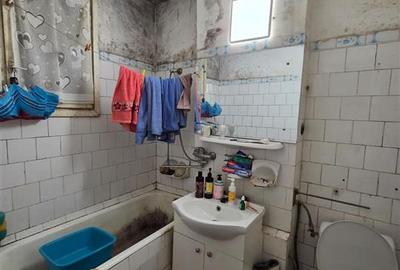 Apartament cu 2 camere semidecomandat în Tătărași - 3