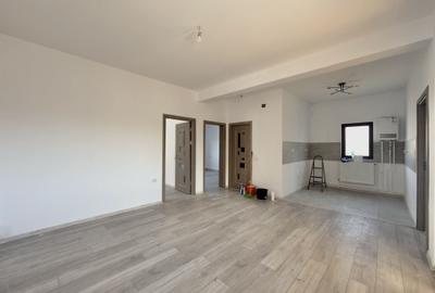 Casă individuală cu 4 camere cu Teren 220 Mp în Est - 3