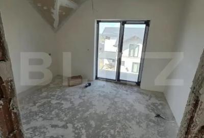 Casă cu 3 camere cu Teren 962 Mp în Nord