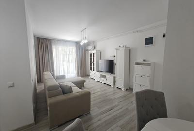 Apartament cu 3 camere decomandat în Popoveni
