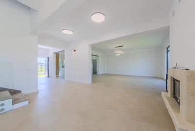 Casă individuală cu 5 camere cu Teren 475 Mp în Snagov - 14