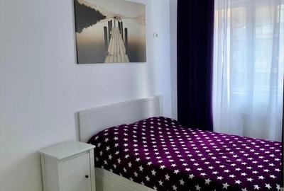 Apartament cu 2 camere în Chiajna