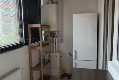 Apartament cu 2 camere decomandat în Tineretului - 4