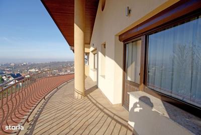 Casă cu 4 camere cu Teren 2000 Mp în Exterior Vest - 5