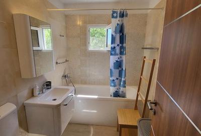 Apartament cu 2 camere decomandat, mobilat în Rahova - 1