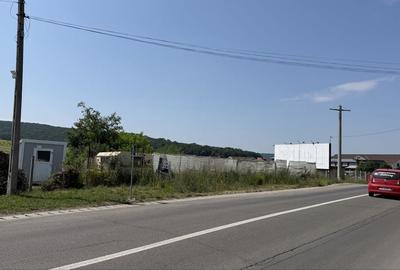 Spațiu comercial, în Livezeni - 3