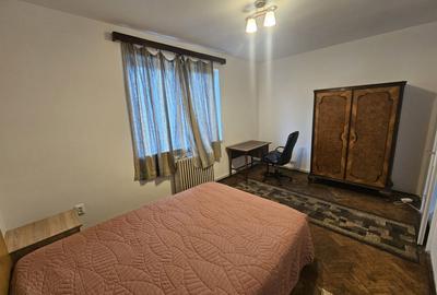 Apartament cu 3 camere decomandat, mobilat în Central - 3