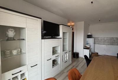Apartament cu 2 camere semidecomandat, mobilat în Lipovei - 5