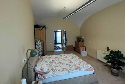 Apartament cu 2 camere decomandat în Dosu Bricii