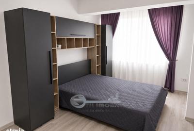 Apartament cu 2 camere în Valea Adâncă