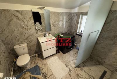 Casă cu 2 camere cu Teren 272 Mp în Central - 6