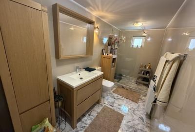 Duplex cu 3 camere cu Canalizare în Cetate - 5
