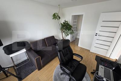 Duplex cu 4 camere cu Canalizare în Dâmbul Rotund - 9