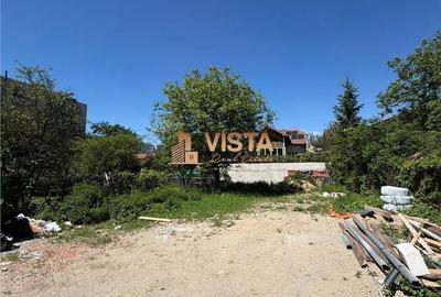 Spațiu comercial, în Tractorul