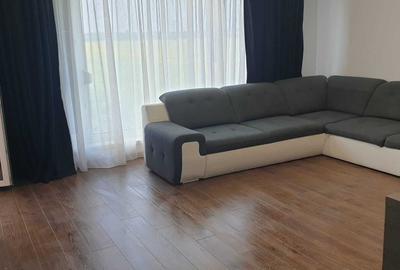 Apartament cu 2 camere semidecomandat în Central - 2