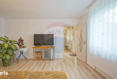 Casă cu 2 camere cu Teren 380 Mp în Hărman - 12