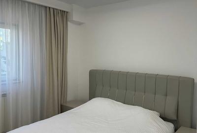 Apartament cu 2 camere semidecomandat, mobilat în Ștefan cel Mare - 8