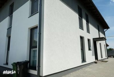 Casă cu 4 camere cu Teren 250 Mp în Apahida
