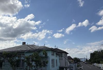 Casă cu 2 camere în Dumbrăveni - 7