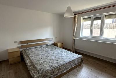 Casă cu 3 camere decomandat cu Teren 500 Mp în Central