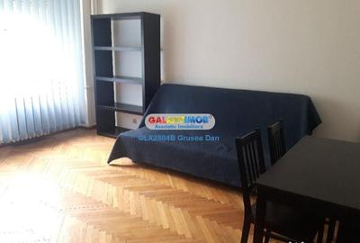 Apartament cu 3 camere în Unirii