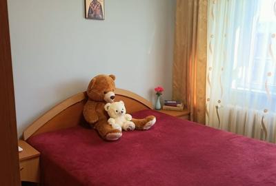 Apartament cu 2 camere decomandat în Unirii