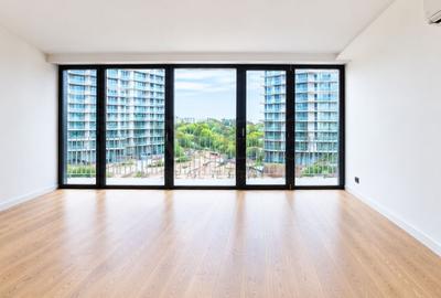 Apartament cu 3 camere în Colentina