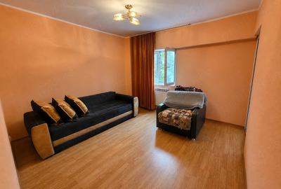 Garsonieră decomandată în Mazepa 1 - 3
