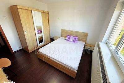 Apartament cu 3 camere decomandat în 1 Mai