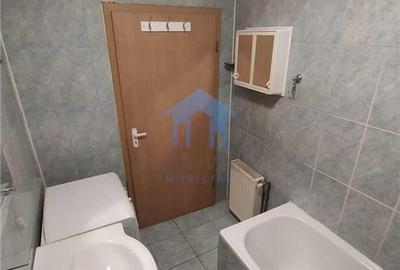 Garsonieră decomandată, mobilată în Gheorgheni - 2