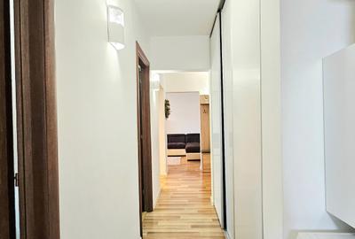 Apartament cu 4 camere decomandat în Obor - 23