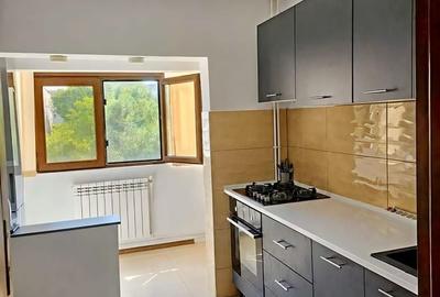 Apartament cu 2 camere în City Park Mall
