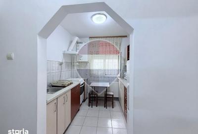 Garsonieră decomandată în Hipodrom 3 - 2