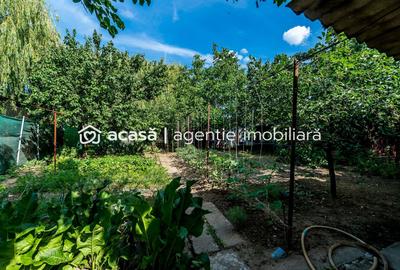 Casă individuală cu 3 camere cu Canalizare în Central - 8